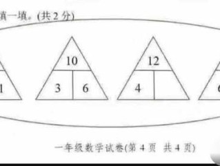 小学生的题到底有多难，难于上青天，网友直呼：智商被侮辱