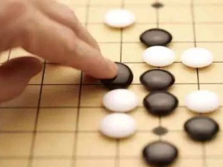 围棋入门基本知识口诀及解释（初学者必看围棋的玩法大全）