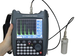 超声波探伤仪价格、工作原理及优缺点