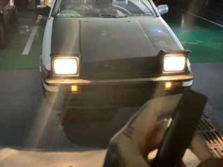 ae86二手车交易市场多少钱(ae86二手车报价）