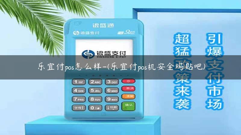 乐宜付pos怎么样-(乐宜付pos机安全吗贴吧)